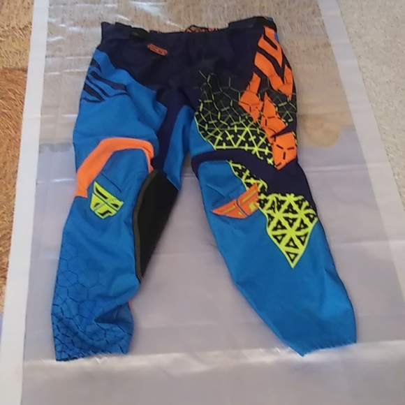 Fly Other - Fly Racing Pants.